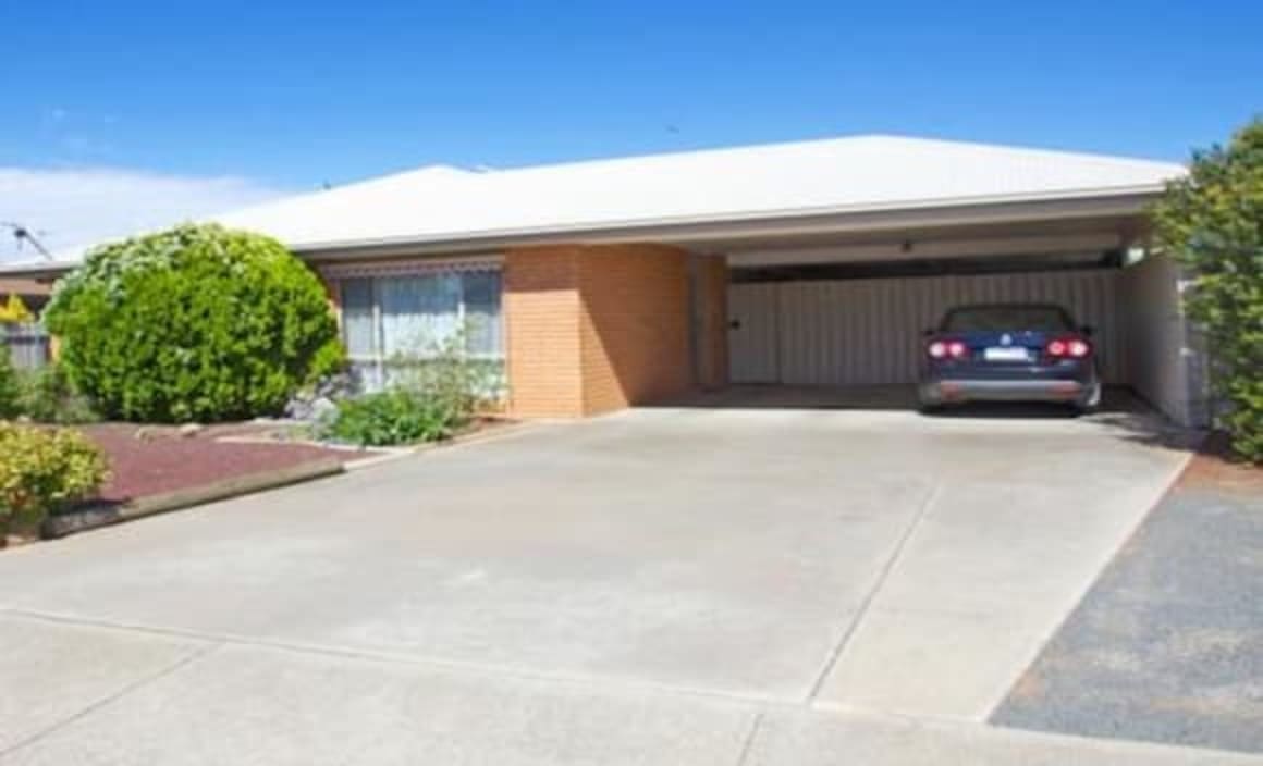 Green shoots for Horsham residential property market: HTW