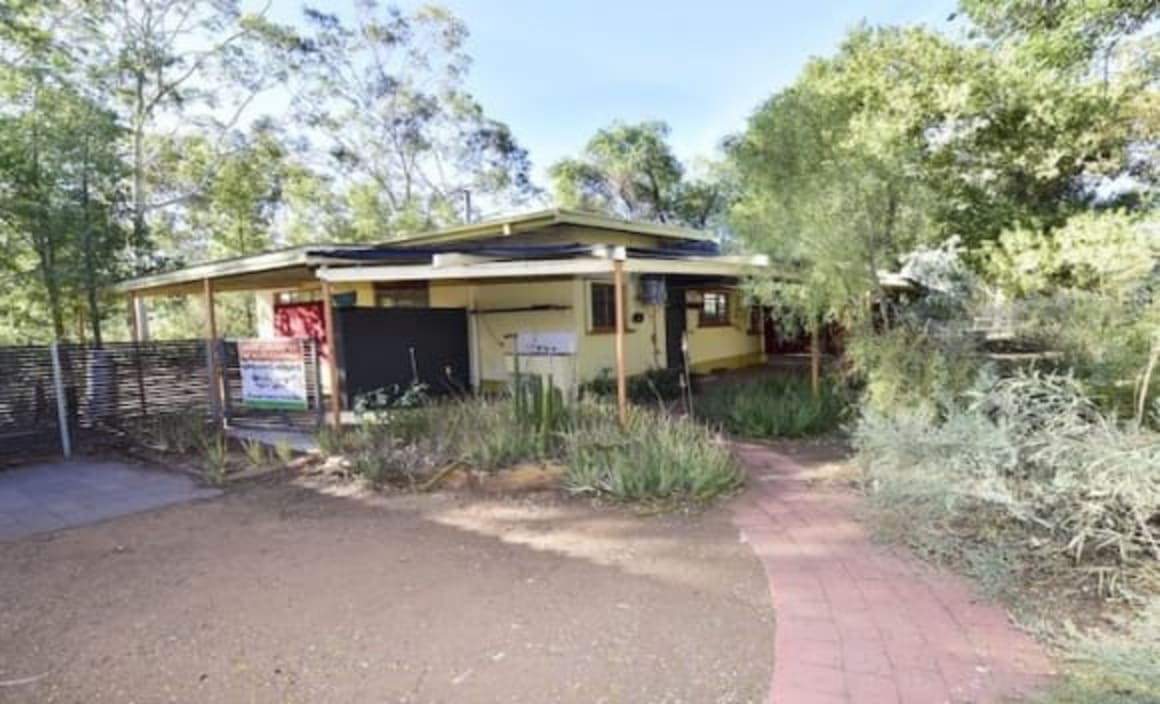 Alice Springs' house prices creating chances for first home buyers: HTW