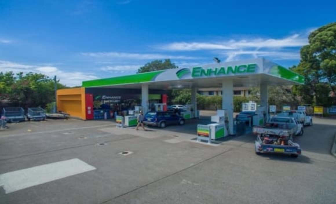 NSW service station market sees resurgence