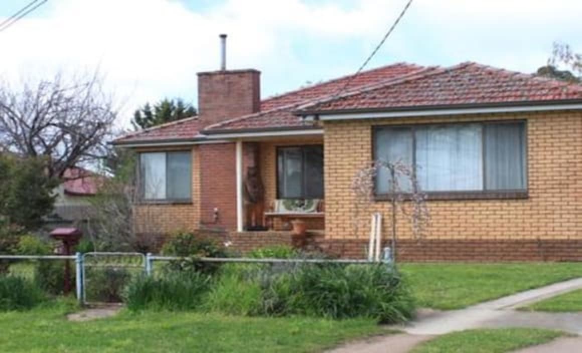 Tumbarumba the slowest New South Wales locality to sell a house: Investar