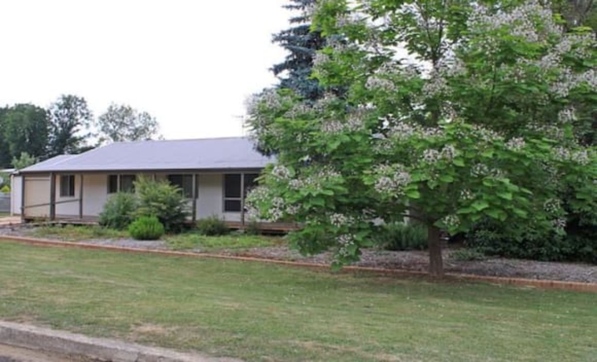 Tumbarumba the slowest New South Wales locality to sell a house: Investar