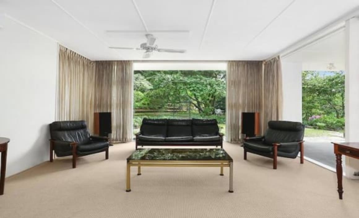 Wahroonga mid-century design estate sold for $2.6 million