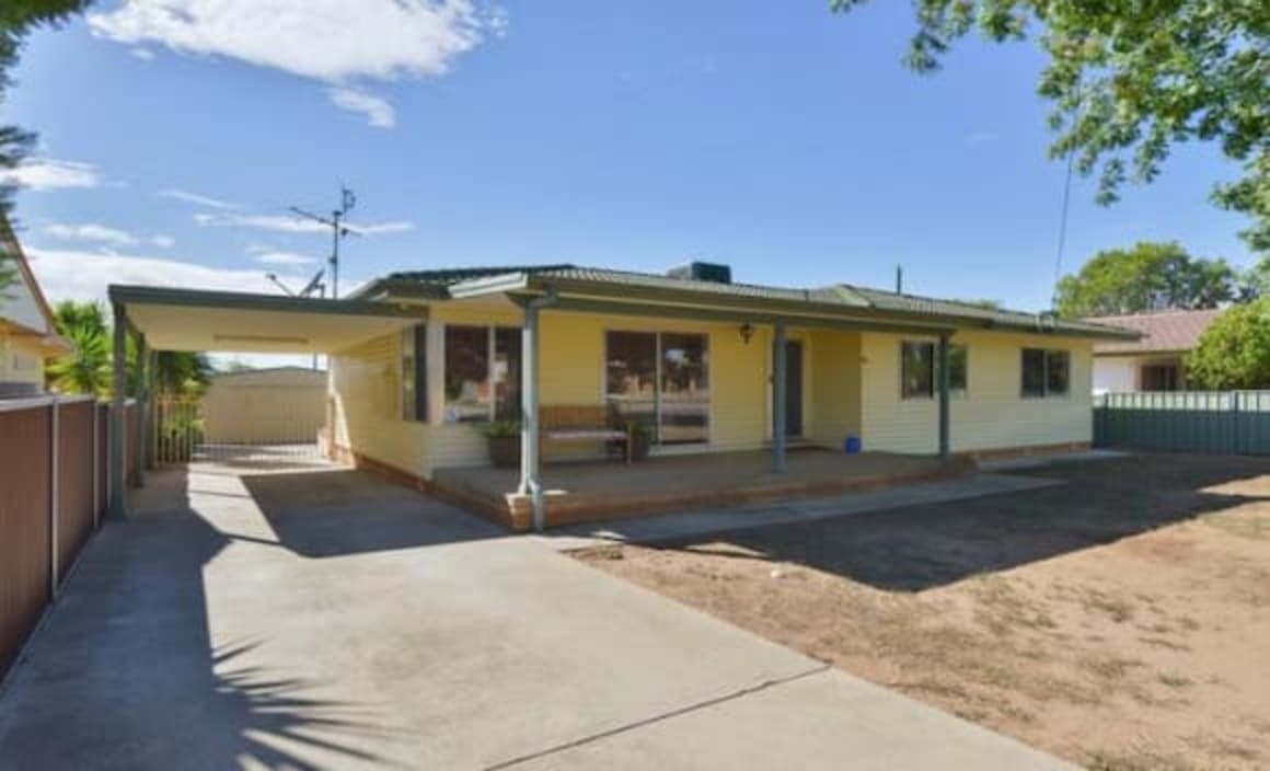 Tamworth seeing influx of first time buyers from Sydney