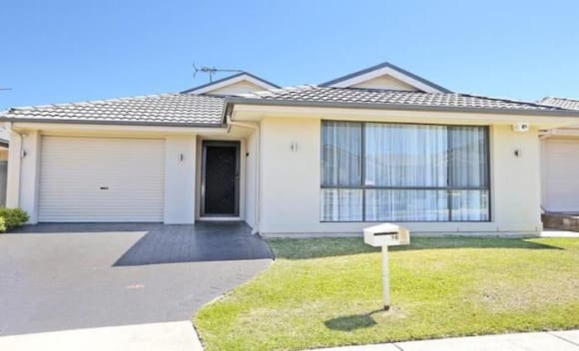 Go west to find affordable Sydney locations