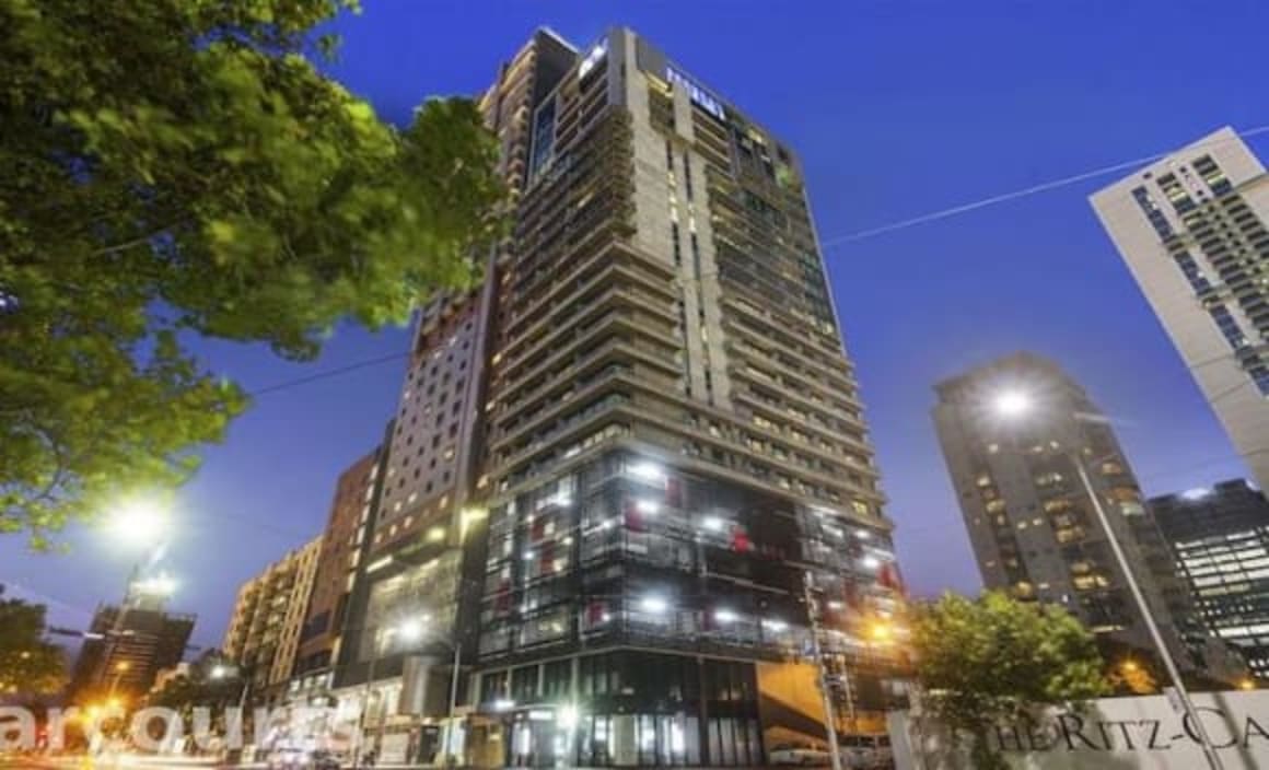 HTW warns first home buyers inner Melbourne apartments are not a wise investment