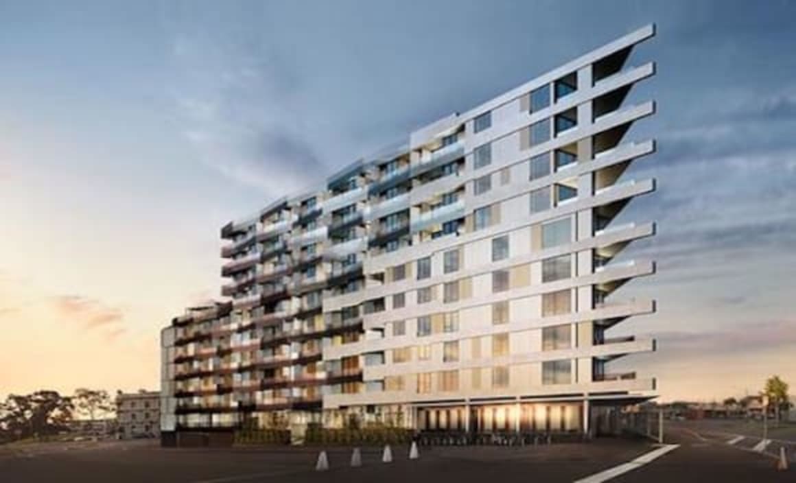 Victoria's Sunshine West a rising market for first home buyers: HTW