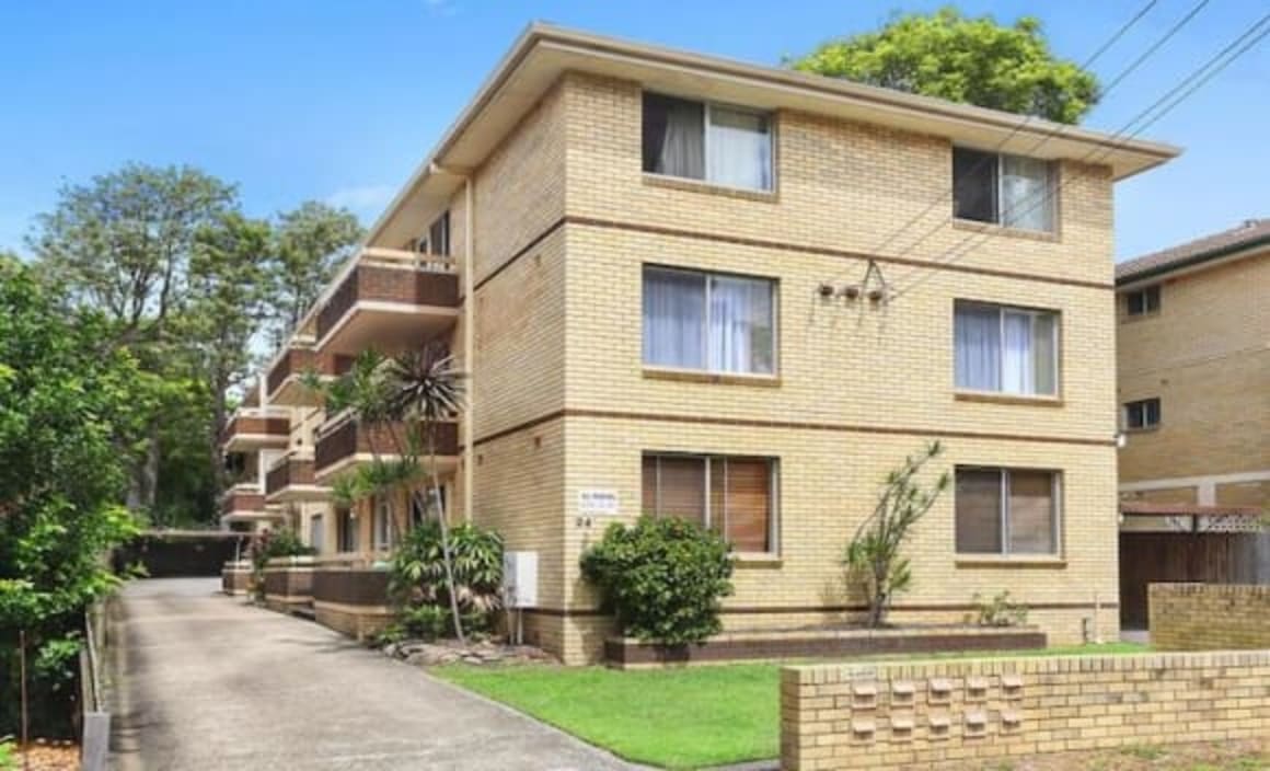 Why Dee Why is a value pick for first home buyers: HTW