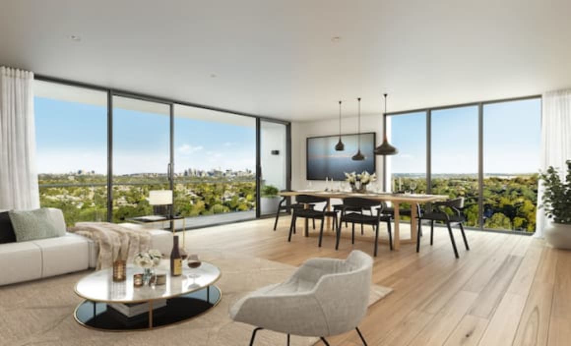 Ceerose appointed Oxford Central project