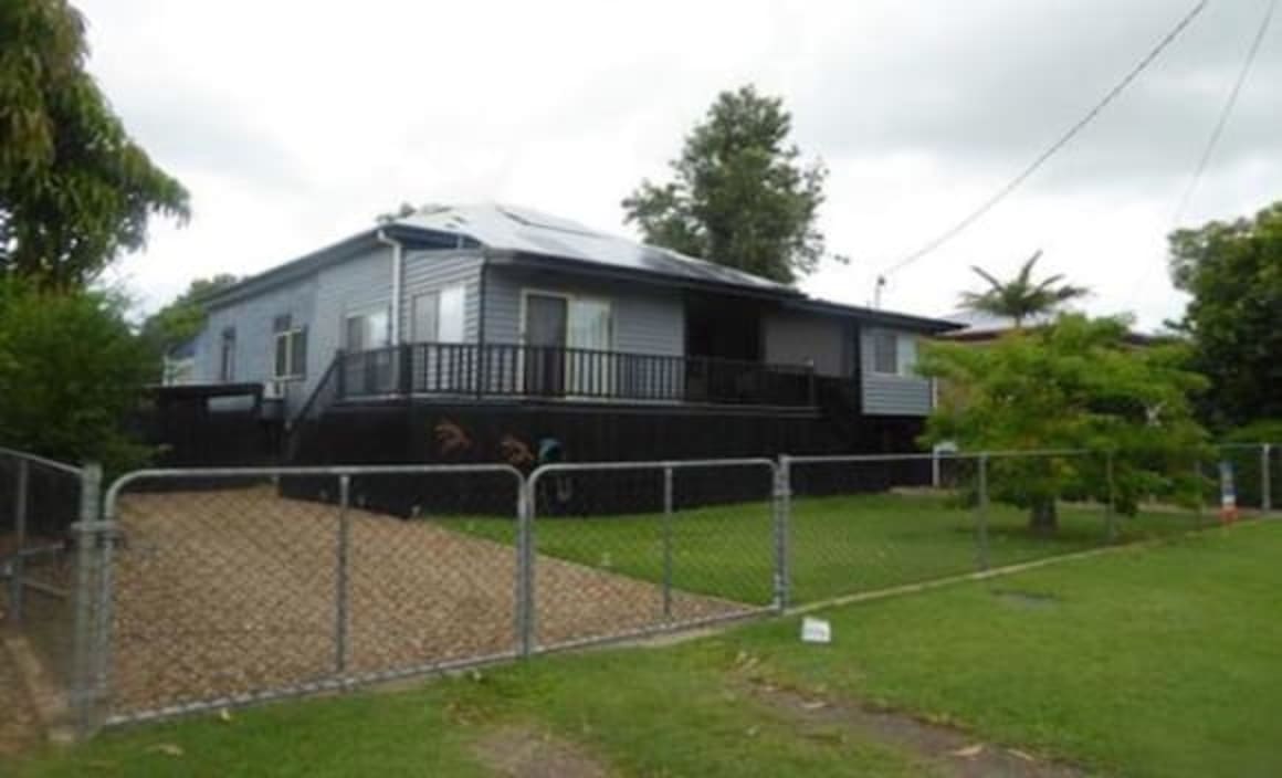 Bundaberg's quarterly median house price rises by 14 percent: REIQ