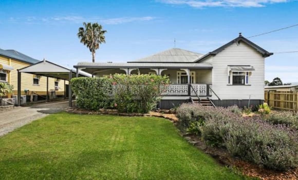 Toowoomba market starting to level off after solid growth: REIQ