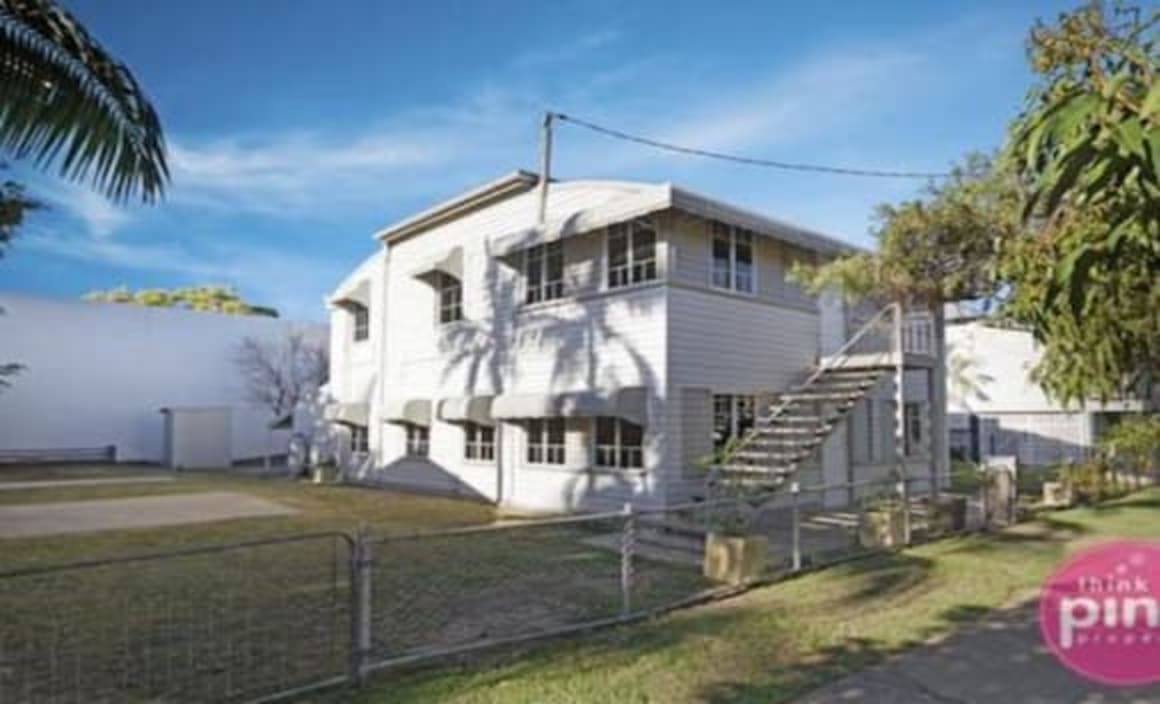 Townsville housing market rises by 4.6 percent: REIQ