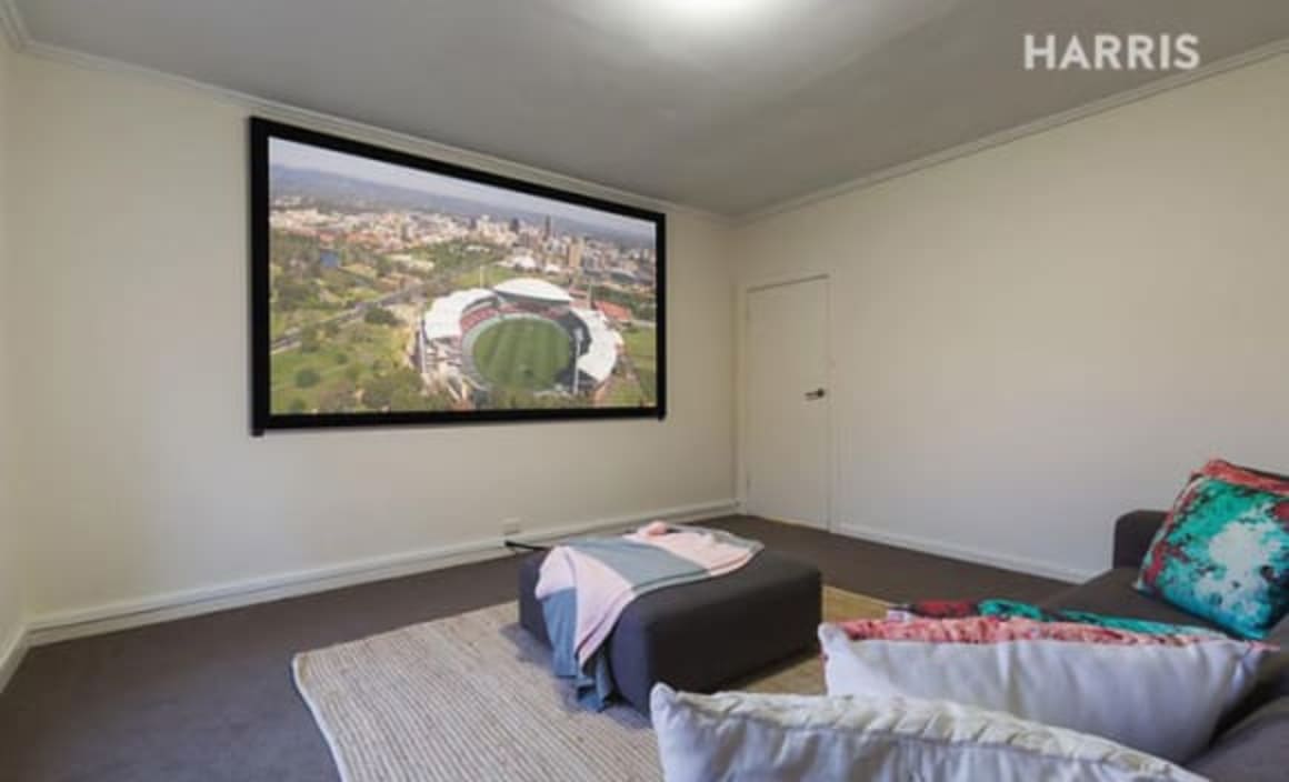 Patrick Dangerfield sells redundant Adelaide home