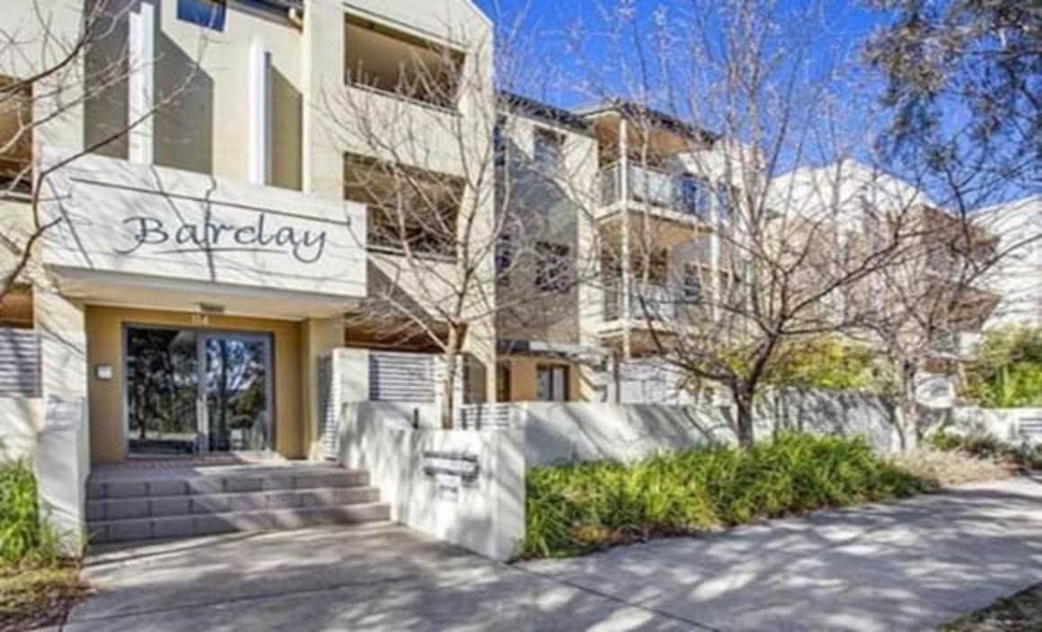 Unit stock growth in ACT's Greenway soars: Investar