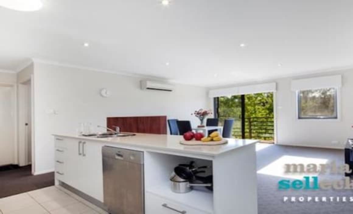 Unit stock growth in ACT's Greenway soars: Investar