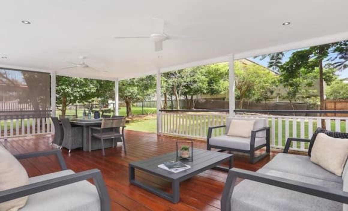 Signature city-view Wilston house sold for $1.55 million