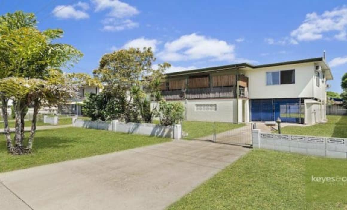 Townsville housing market rises by 4.6 percent: REIQ
