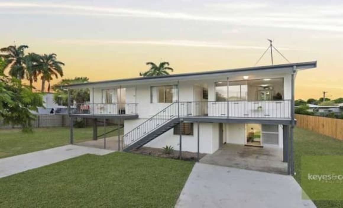 Townsville housing market rises by 4.6 percent: REIQ