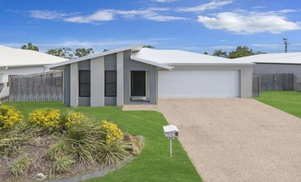 Townsville housing market rises by 4.6 percent: REIQ