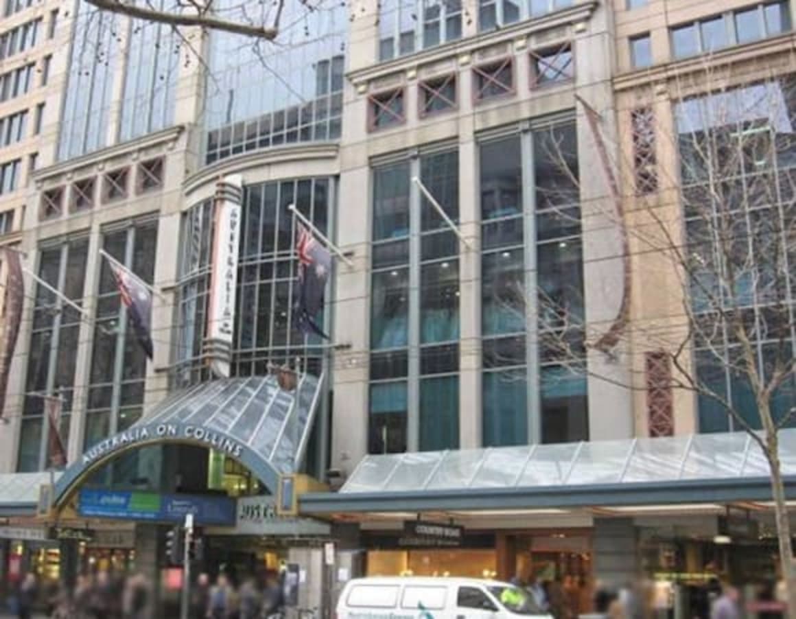 Retail property market outlook positive: HTW