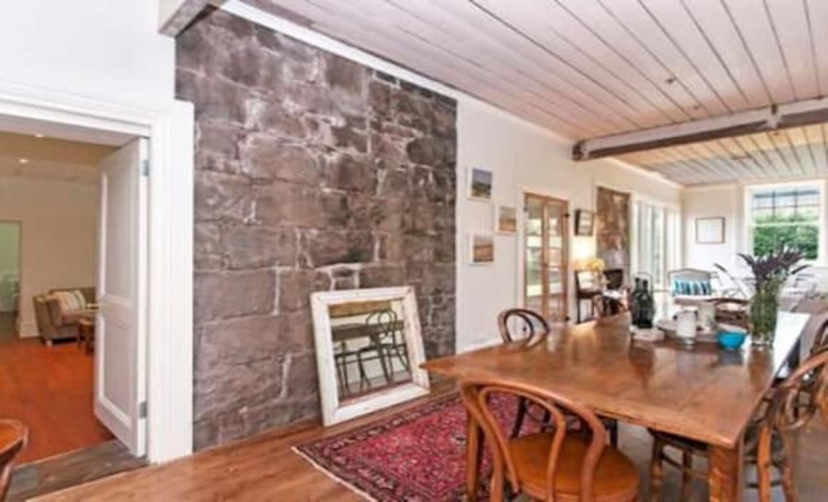 Historic Cobb and Co rural Victoria house listed