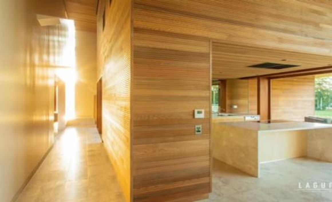 Tinbeerwah architect-designed house listed with $5 million plus hopes