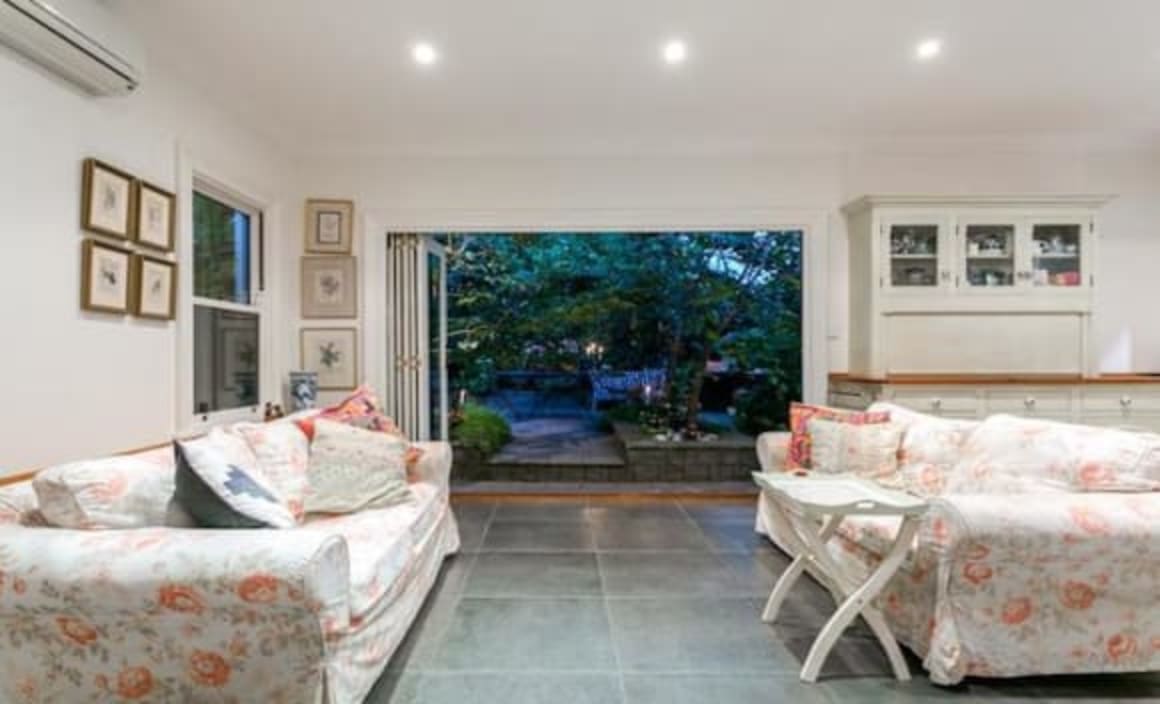 Adelaide trophy house sold for $960,000