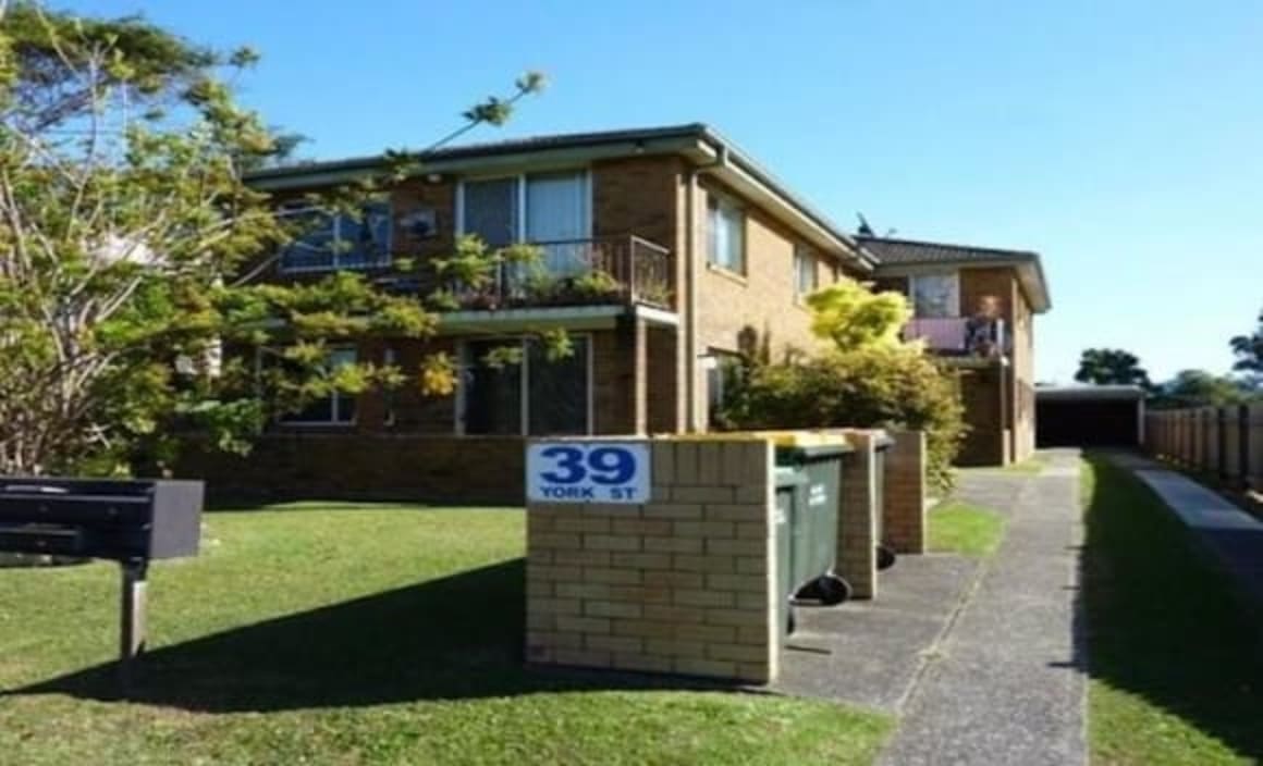 Coffs Harbour experiences shortage of units as demand increases: HTW