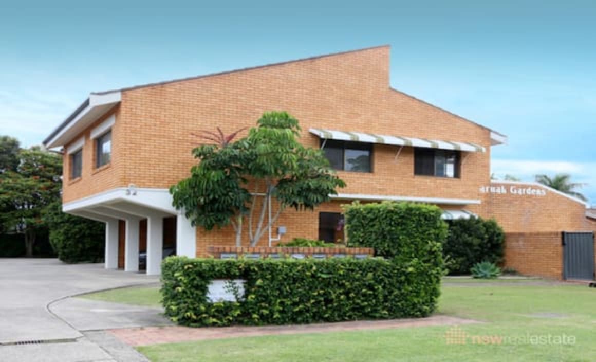 Coffs Harbour experiences shortage of units as demand increases: HTW