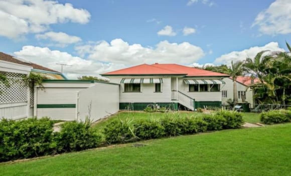 Brisbane houses selling much quicker than apartments: CoreLogic