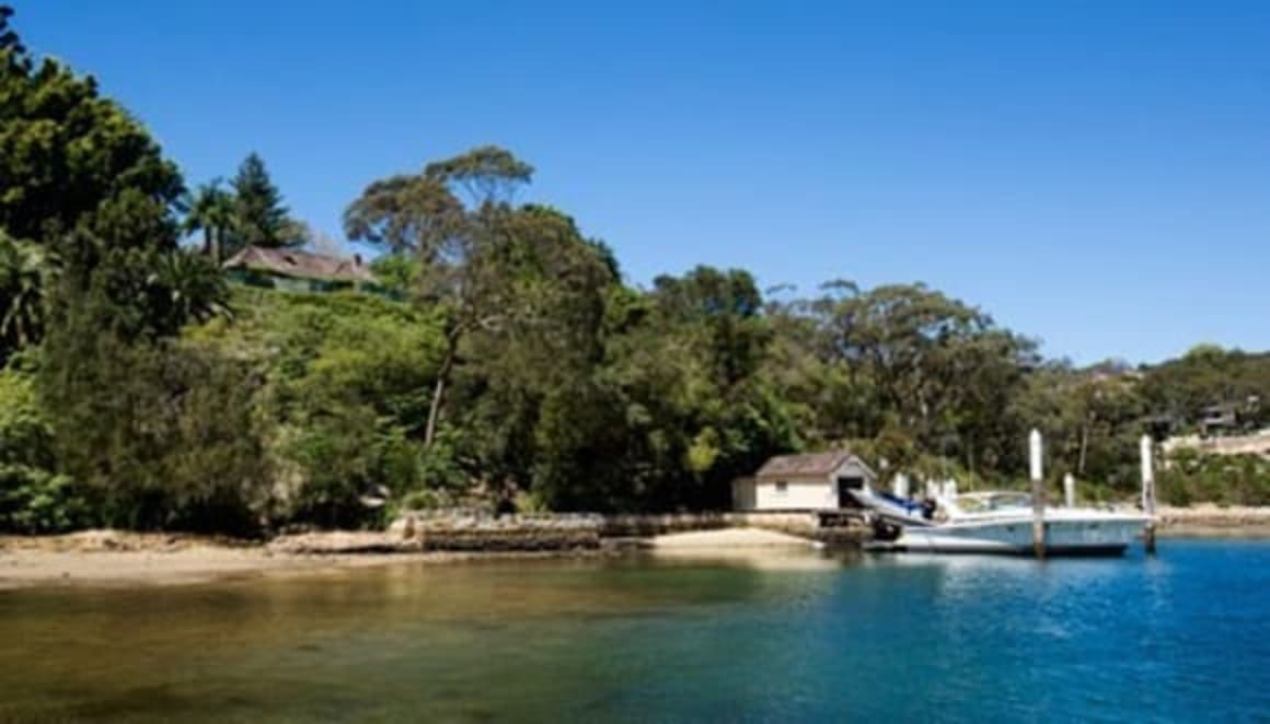 Mosman's Pick a Box house sells for near North Shore record