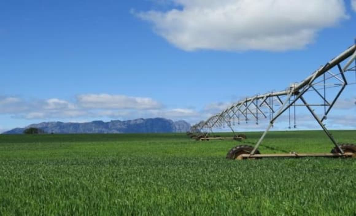 Farms account for 27 percent of Tasmania's regional market sales