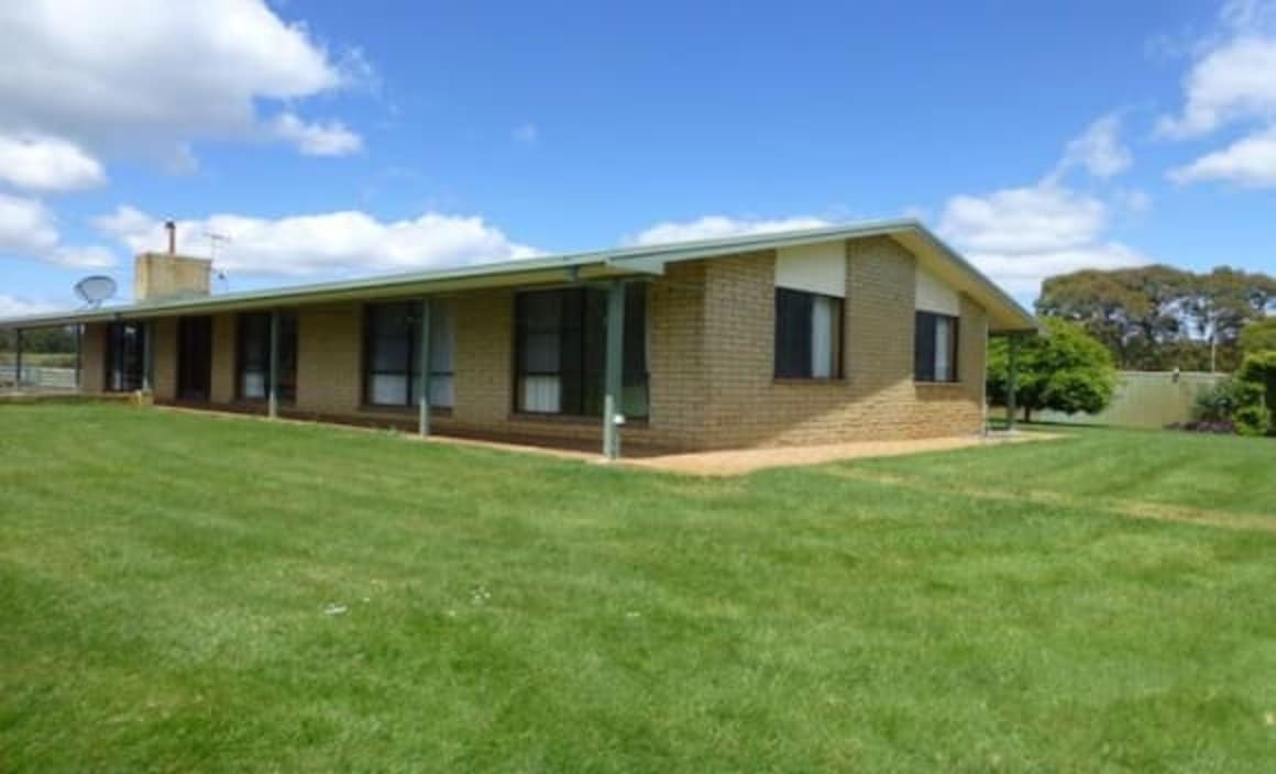 Farms account for 27 percent of Tasmania's regional market sales