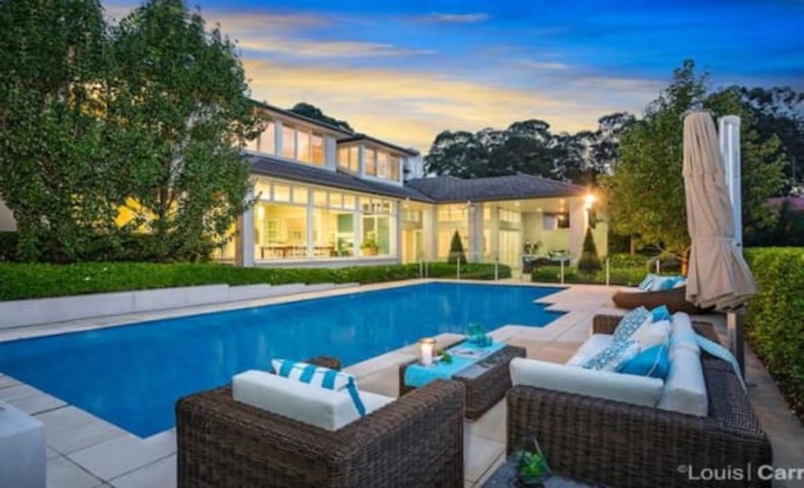 Sydney's outer West and Blue Mountains scores 90 percent weekend auction clearance rate: CoreLogic