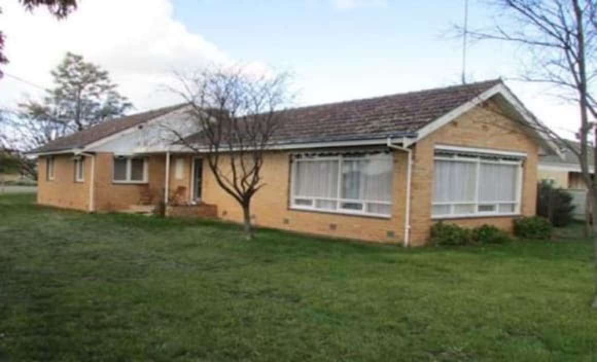 Warracknabeal the cheapest locality in Victoria for houses: Investar