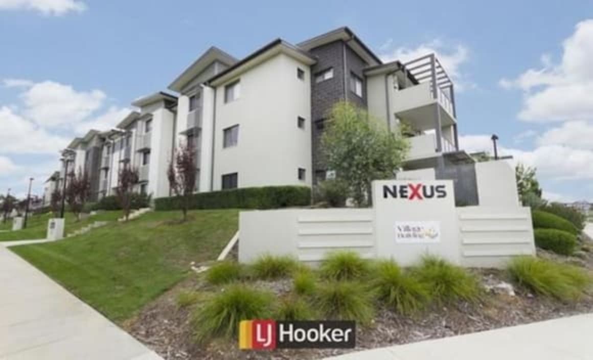 Franklin cheapest ACT suburb to buy a unit: Investar