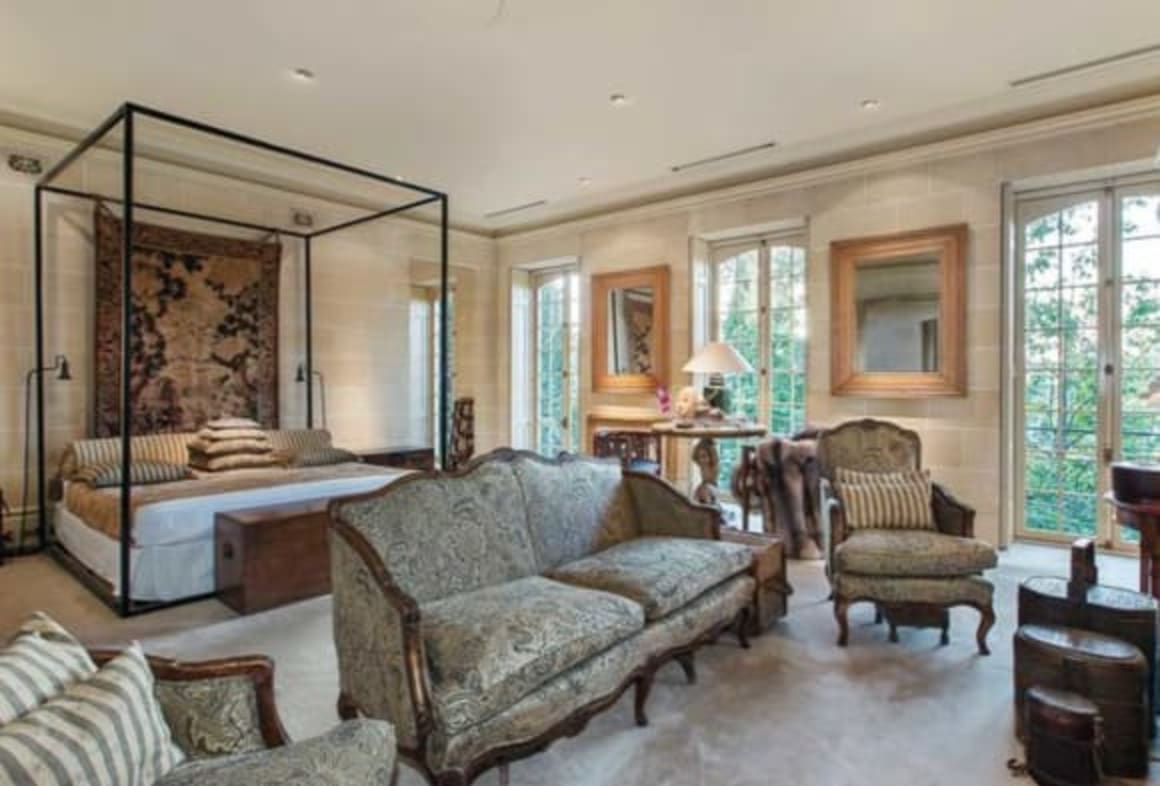 Veteran Melbourne caterer Peter Rowland sells grand Toorak Mansion