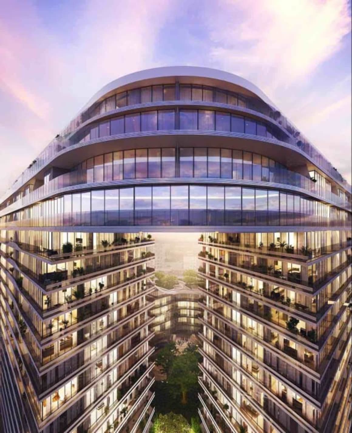 Green Square Infinity penthouse smashes suburb price record