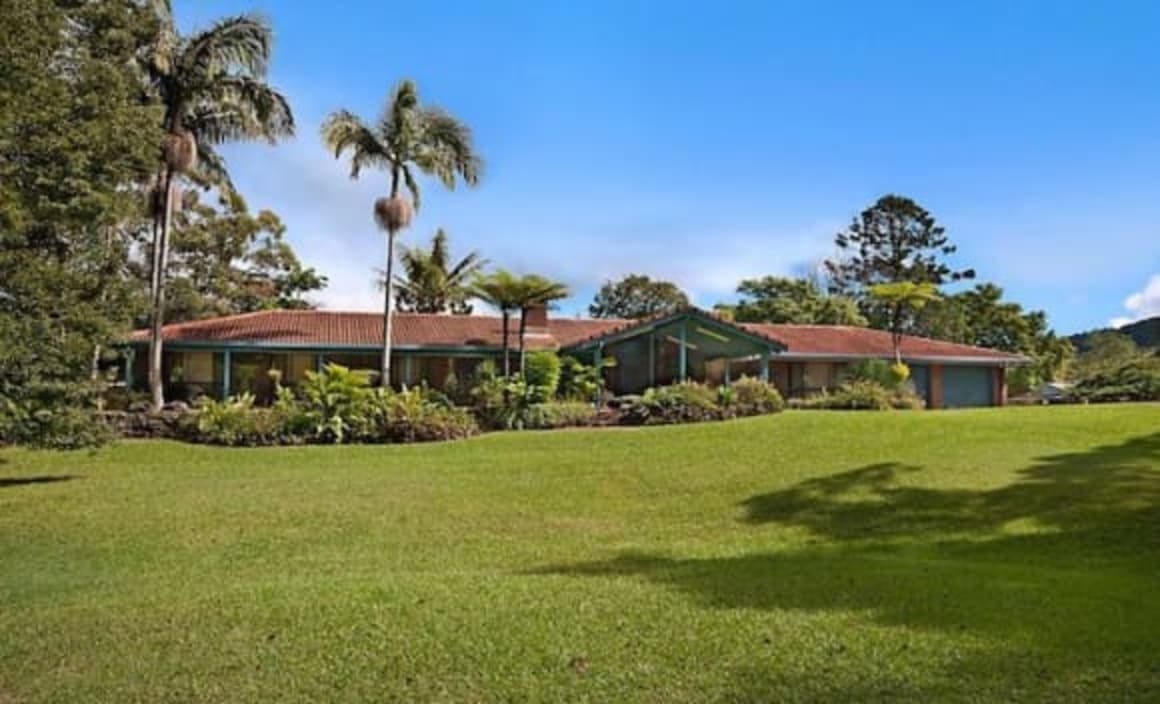 Mullumbimby in demand with interstate buyers: HTW