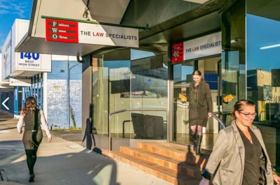 Coffs Harbour office market is oversupplied with limited...