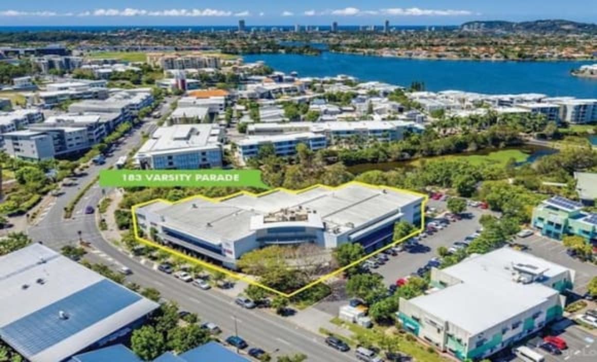 Gold Coast office market robust: HTW 