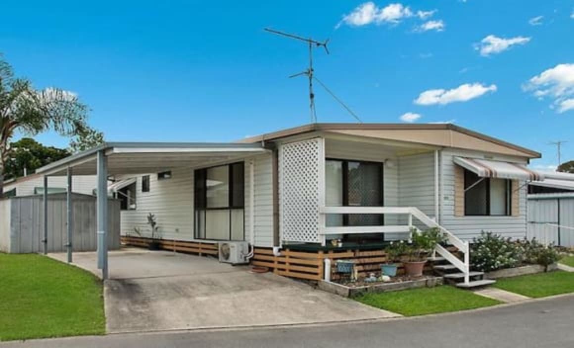 Broadbeach, Queensland just surpasses Marrochydore in median house price growth: Investar