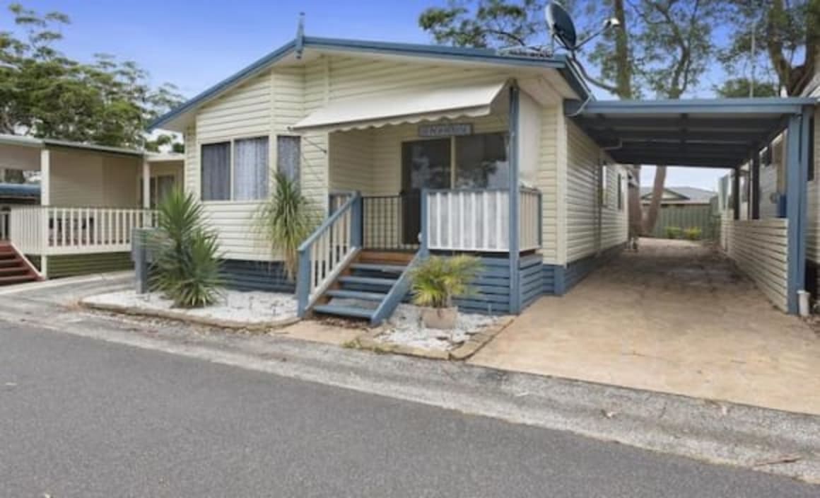 Terrigal records NSW's worst five year median price decline: Investar