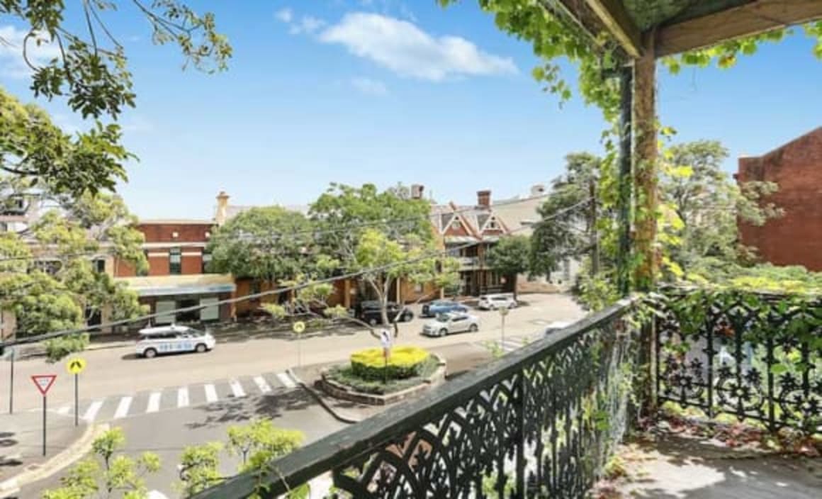 More Millers Point property sold by NSW Government including Hit & Miss hotel premises 
