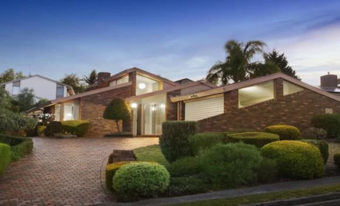 Templestowe homes top REIV quarterly median price growth list