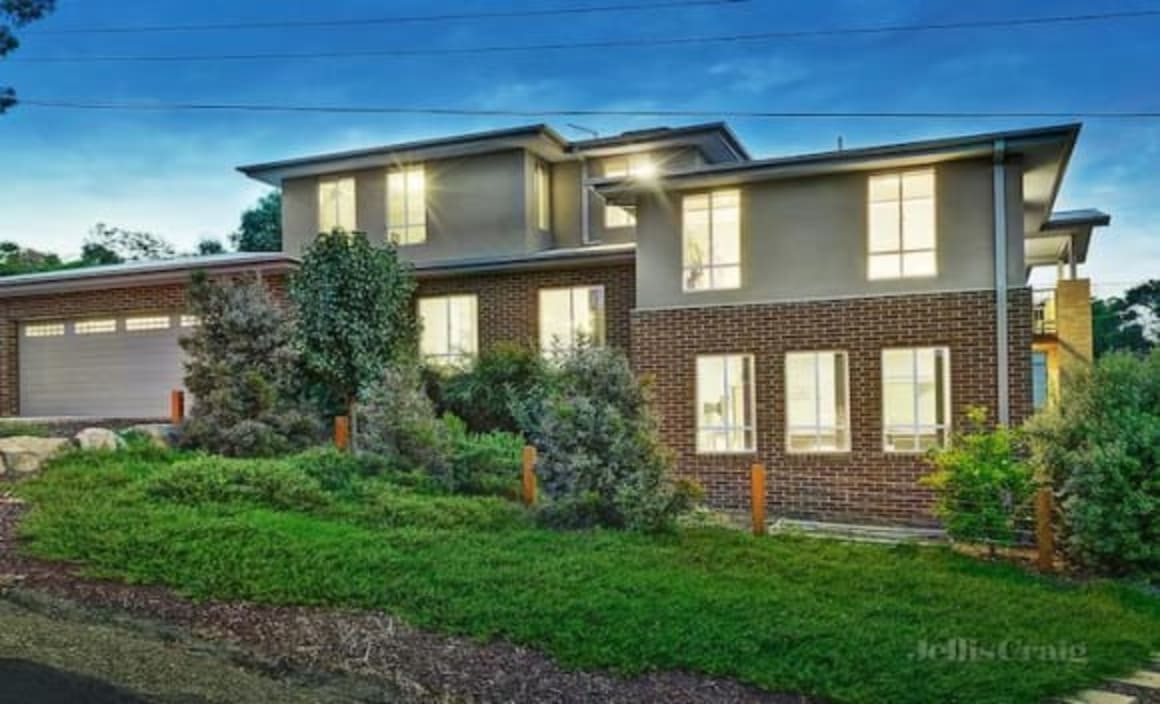 Templestowe homes top REIV quarterly median price growth list