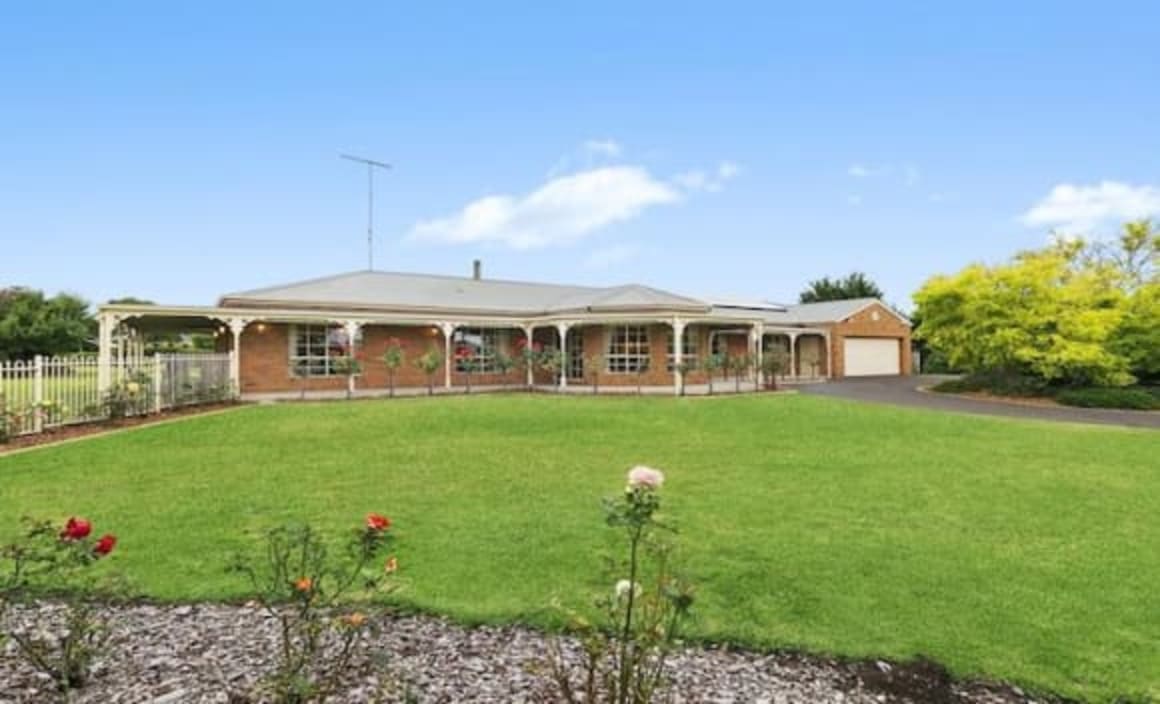 Geelong scores 87% weekend auction clearance rate: CoreLogic