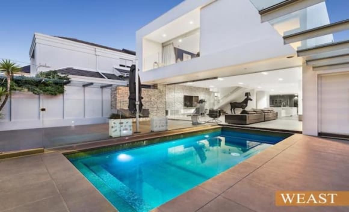 Toorak the most expensive Melbourne suburb to purchase property: REIV