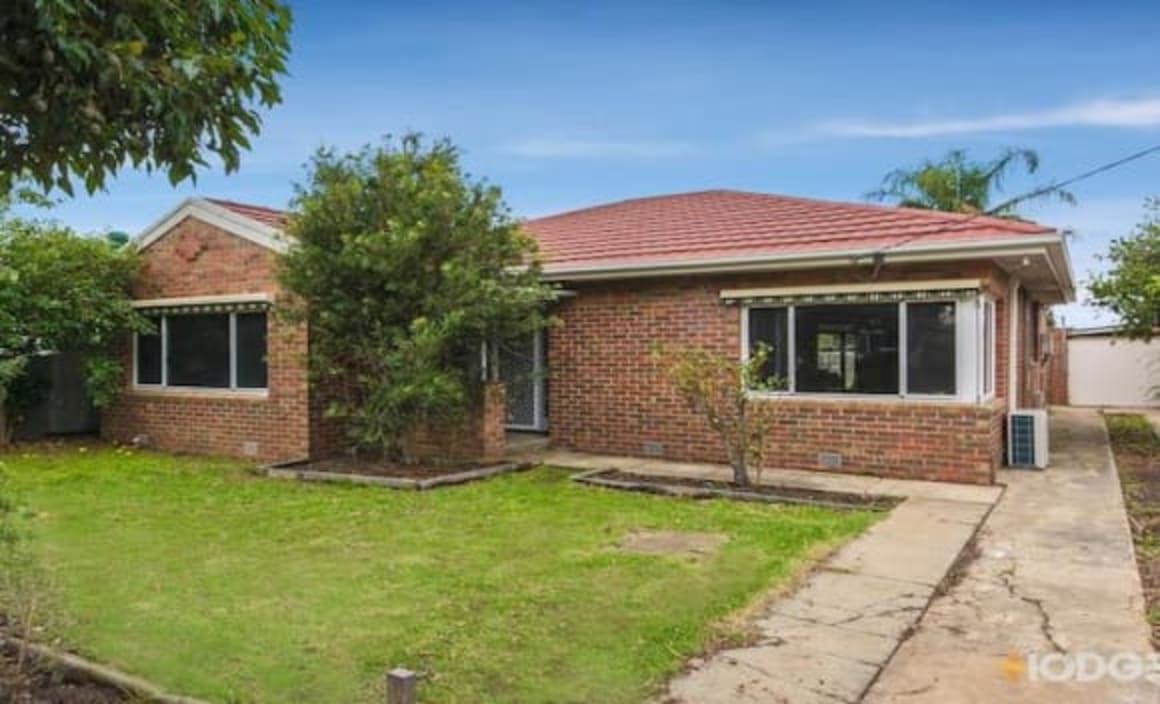 Geelong scores 87% weekend auction clearance rate: CoreLogic