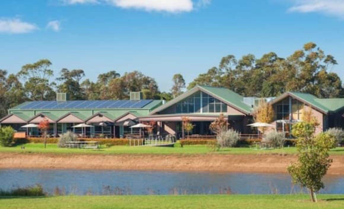 Brewery set near WA's Margaret River listed with $6 million hopes