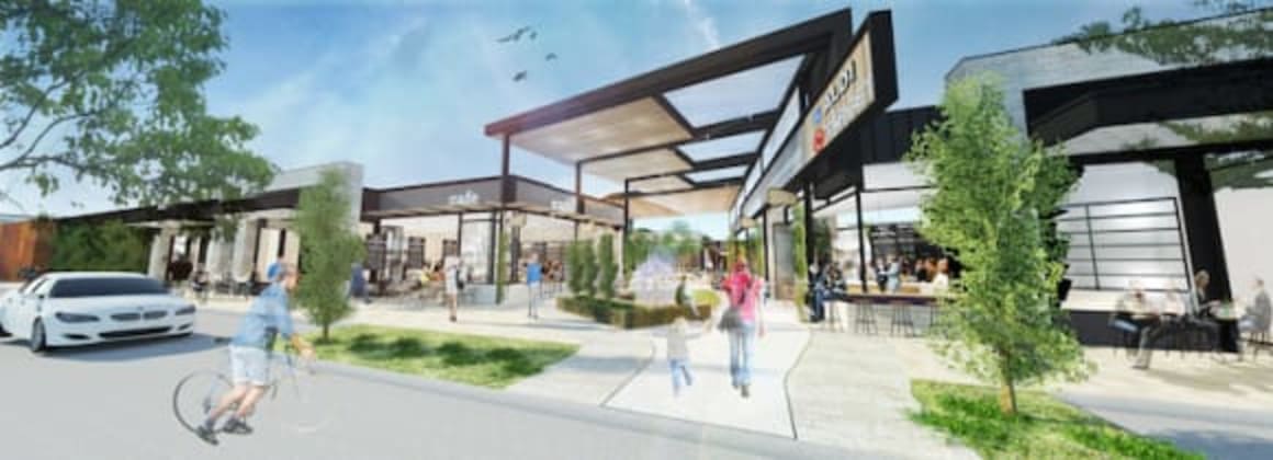 GLG to develop $35 million shopping centre in Mt Gambier